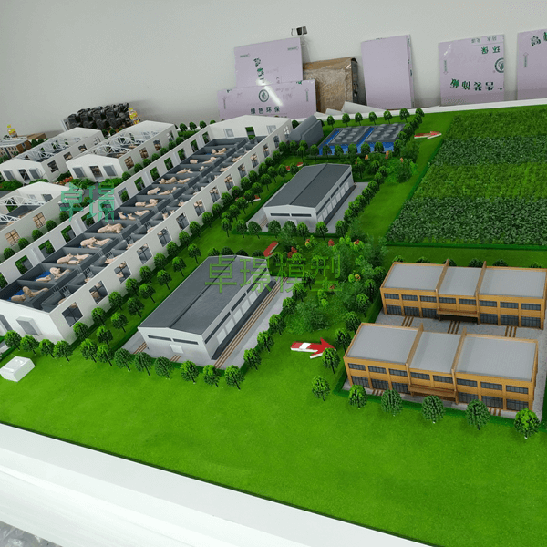 农牧畜牧生态养殖场金年会·(中国)_金年会官方网站制作公司案例