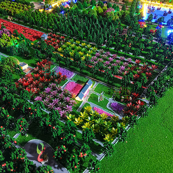 生态旅游景区金年会·(中国)_金年会官方网站制作厂家案例