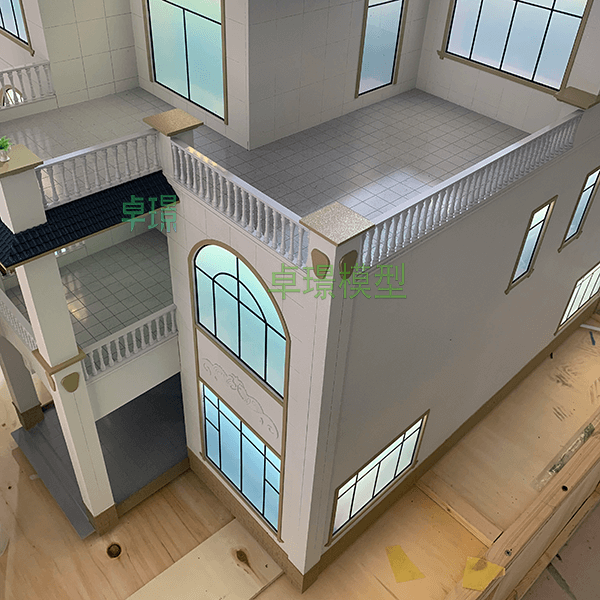 别墅金年会·(中国)_金年会官方网站制作厂家案例