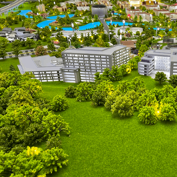 城市区域规划金年会·(中国)_金年会官方网站制作厂家案例