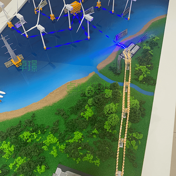 海上风力发电金年会·(中国)_金年会官方网站制作厂家案例