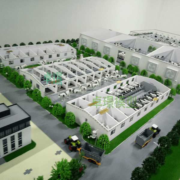 智慧养牛场金年会·(中国)_金年会官方网站制作案例