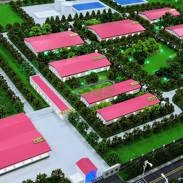 养猪场金年会·(中国)_金年会官方网站制作厂家案例