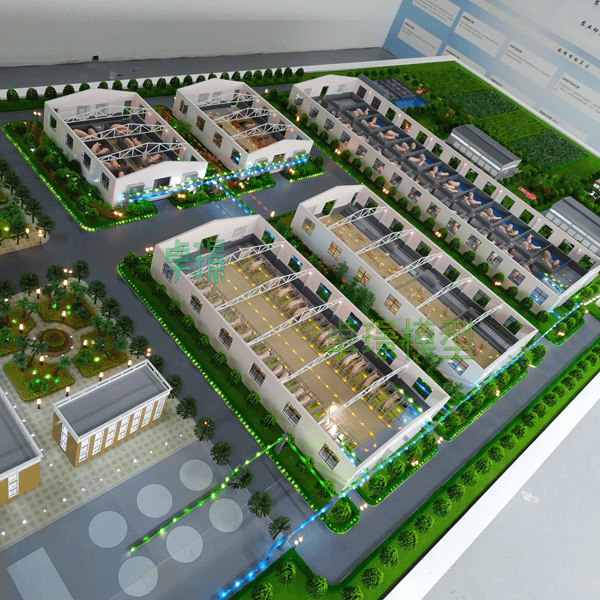 养猪场金年会·(中国)_金年会官方网站制作厂家案例