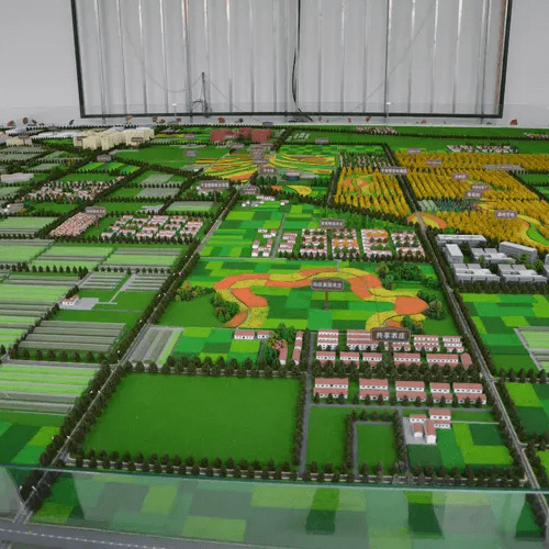 种养结合生态循环农业金年会·(中国)_金年会官方网站制作厂家案例