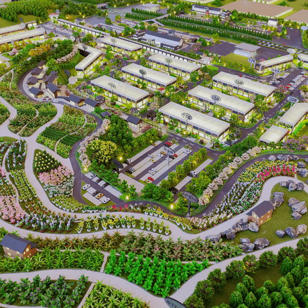 现代农业产业园区金年会·(中国)_金年会官方网站制作厂家案例