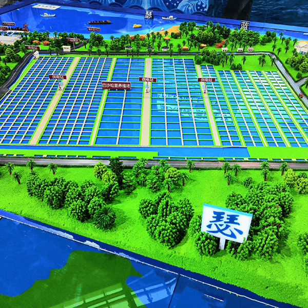 渔业水产养殖金年会·(中国)_金年会官方网站制作厂家案例