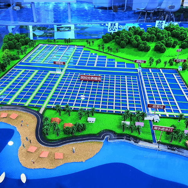 渔业水产养殖金年会·(中国)_金年会官方网站制作厂家案例