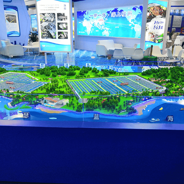 渔业水产养殖金年会·(中国)_金年会官方网站制作厂家案例