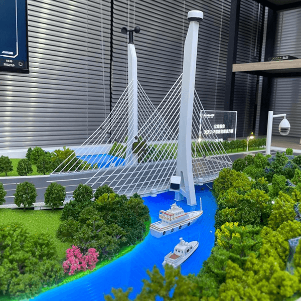 道路智能交通金年会·(中国)_金年会官方网站制作厂家案例