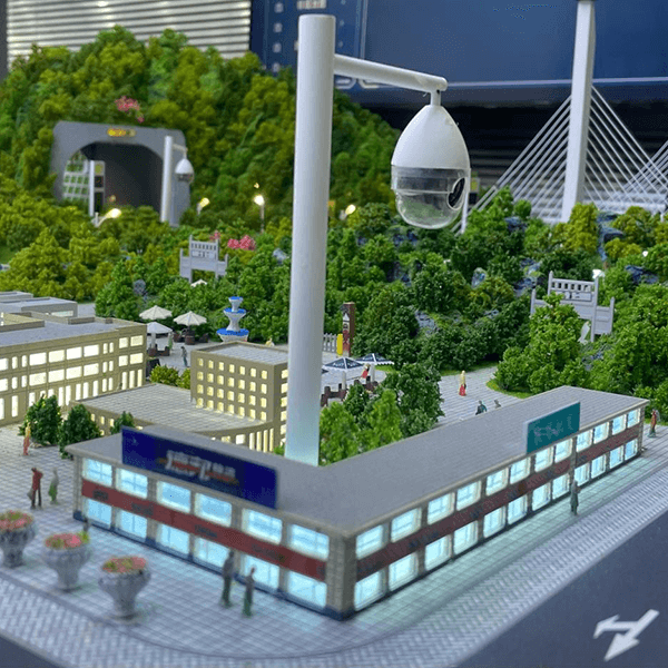 道路智能交通金年会·(中国)_金年会官方网站制作厂家案例