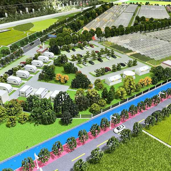 生态观光农业金年会·(中国)_金年会官方网站制作厂家案例