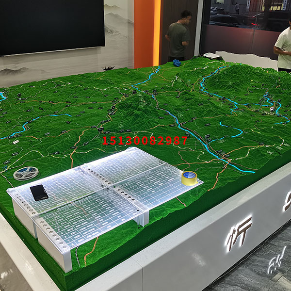 交通地形金年会·(中国)_金年会官方网站制作公司案例