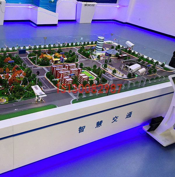 智能交通金年会·(中国)_金年会官方网站制作厂家案例