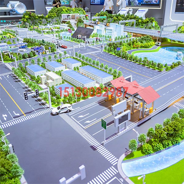 智能交通金年会·(中国)_金年会官方网站制作案例