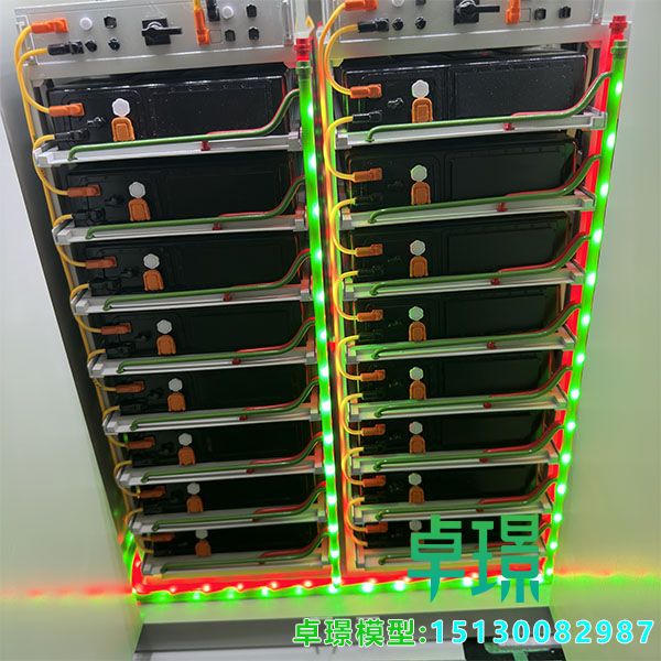 电力储能设备模型制作公司
